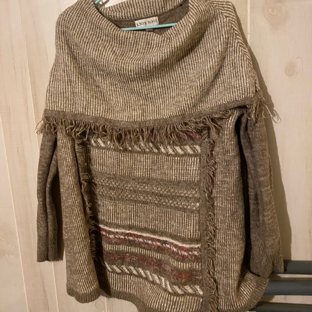 Knox Rose Sweater